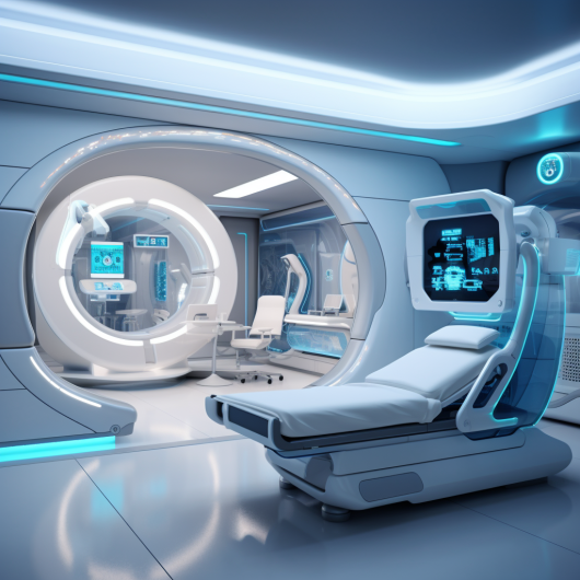 Micro-Robot cellulari