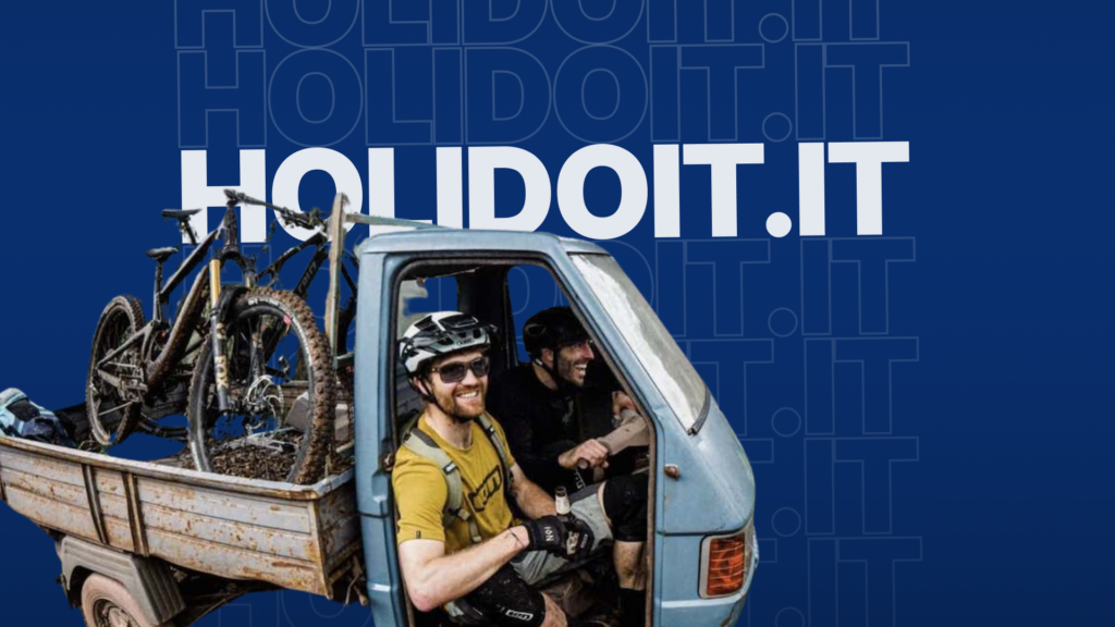 Intervista a Holidoit.it: verso il turismo locale