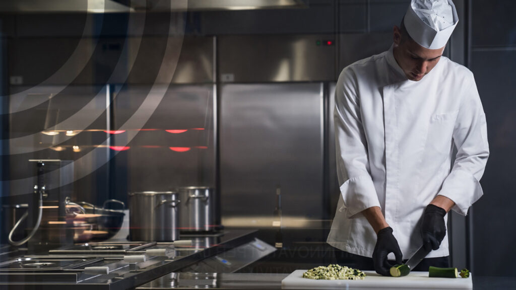 Brand Eat: The easy and sustainable cooking revolution