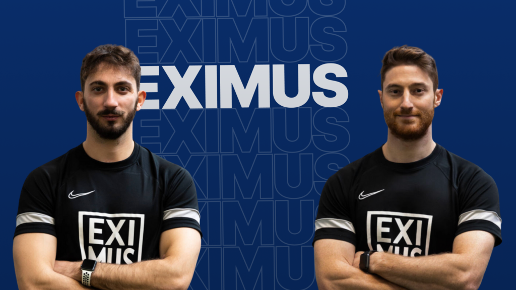 Eximus Performance: la qualità del movimento è al primo posto